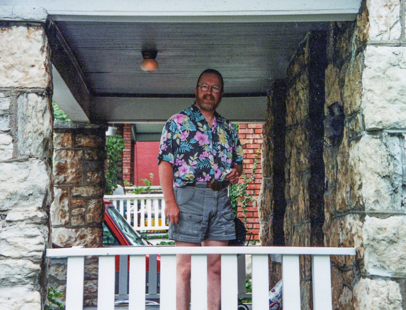 Robin Mayberger Farewell — photo 76